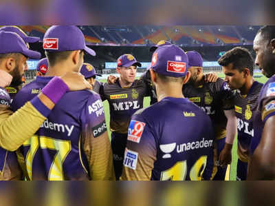 Rcb Vs Kkr : आरसीबीविरुद्धचा सामना सुरु होण्यापूर्वीच कोलकाताला बसला मोठा धक्का, जाणून घ्या..