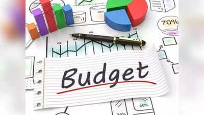 Budget Deficit 