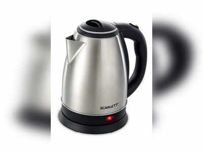 அமேசான் சிறப்பு சலுகையில் வெரைட்டி கலெக்ஷன் electric kettles