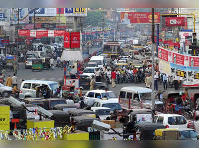 Patna Traffic News : पटना में आज से 4 दिन के लिए बदल जाएगा ट्रैफिक... जानिए, किन सड़कों पर गाड़ी नहीं ले जा पाएंगे
