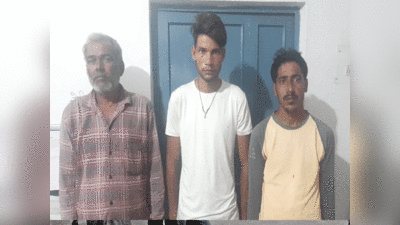 Noida crime news: तेज आवाज में गाना बजाना और राम-राम न कहना पड़ा भारी, नोएडा में दबंगों ने की दलितों की पिटाई, चार गंभीर