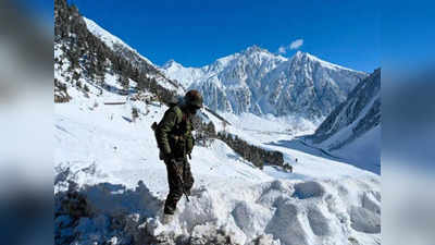 -30 डिग्री, 50 हजार जवान: अपने हिमवीर तैयार, पर चिनफिंग की जिद चीनी सैनिकों को पड़ेगी भारी