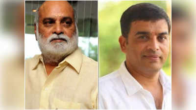 Raghavendra Rao: దిల్‌రాజుకి నో చెప్పిన రాఘ‌వేంద్ర‌రావు.. చెక్ చూపించి ఎమోషనల్