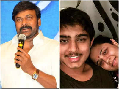 Megastar Chiranjeevi:  ఏమ్మా.. ఇదేనా కొడుక్కి నేర్పించావు అంటూ శ్రీకాంత్ భార్యపై ‘చిరు’ కోపం