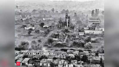 Bhopal Gas Tragedy : भोपाल गैस त्रासदी के दोषी केवी शेट्टी की मौत, 37 साल से न्याय के लिए जारी है लड़ाई