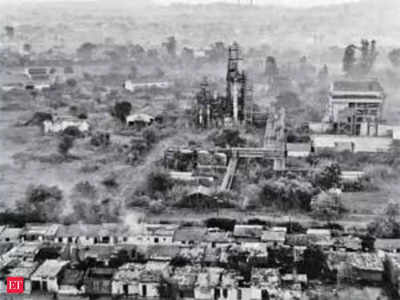 Bhopal Gas Tragedy : भोपाल गैस त्रासदी के दोषी केवी शेट्टी की मौत, 37 साल से न्याय के लिए जारी है लड़ाई