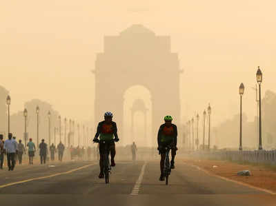 दिल्ली में मेट्रो स्टेशन तक साइकल से पहुंचाने का प्लान, साइकल खड़ी के लिए साउथ MCD बना रही 82 जगहों पर डॉकिंग स्टेशन