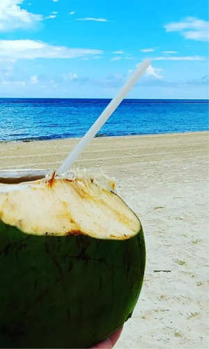 रोज पिएं नारियल पानी, होंगे ये फायदे 