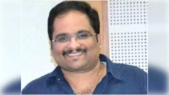 Mahesh Koneru : నిర్మాత, ఎన్టీఆర్ పీఆర్వో మహేష్ కొనేరు హఠాన్మరణం 