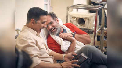 अक्षय कुमार ने पूरी की आनंद एल राय की फिल्म रक्षा बंधन की शूटिंग, अगले साल होगी रिलीज