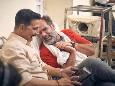 अक्षय कुमार ने पूरी की आनंद एल राय की फिल्म रक्षा बंधन की शूटिंग, अगले साल होगी रिलीज