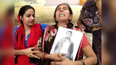 Sanjit yadav Kanpur case: कानपुर के संजीत यादव हत्याकांड में सीबीआई ने एक साल बाद दर्ज किया केस