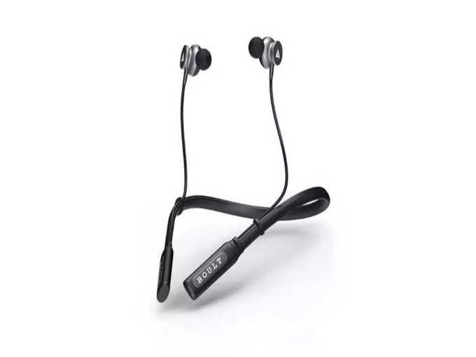 Boult Audio ProBass X1-WL earphones