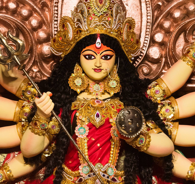 durga devi