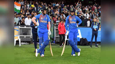 ICC T20 ranking: शेफाली दूसरे स्थान पर खिसकी, स्मृति मंधाना तीसरे पायदान पर कायम