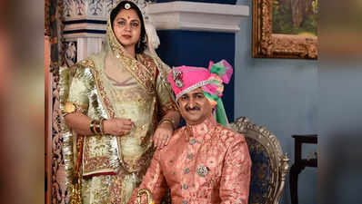 Rajkot royal family dispute: शाही महल, बेशकीमती गहने और विंटेज कार... भाई-बहन के बीच 4,500 करोड़ रुपये का प्रॉपर्टी विवाद
