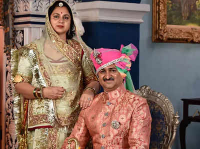 Rajkot royal family dispute: शाही महल, बेशकीमती गहने और विंटेज कार... भाई-बहन के बीच 4,500 करोड़ रुपये का प्रॉपर्टी विवाद