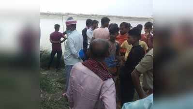 Deoria News: देवरिया में स्नान करने गए 5 युवक सरयू नदी में डूबे, 2 बचाए गए, तीन लापता