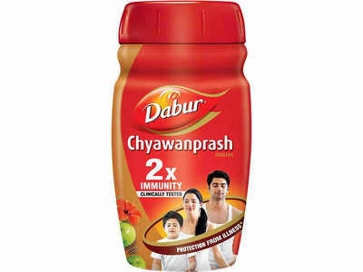 நோய் எதிர்ப்பு சக்தியை அதிகரிக்கும் Chyawanprash