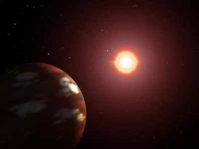 Hell Planet: नर्क वाले ग्रह पर मिला आयोनाइज्ड कैल्शियम, इतना गर्म कि इंसान तो क्या लोहा भी भाप बन जाए