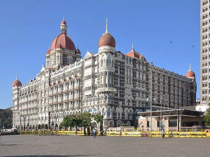 मुंबई- सपनों का शहर - Mumbai- The City of Dreams