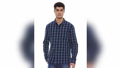 स्टाईलमध्ये आणि ट्रेंडी राहण्यासाठी shirt for men चे पर्याय खास तुमच्यासाठी