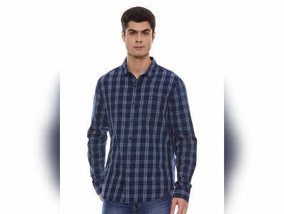 स्टाईलमध्ये आणि ट्रेंडी राहण्यासाठी shirt for men चे पर्याय खास तुमच्यासाठी