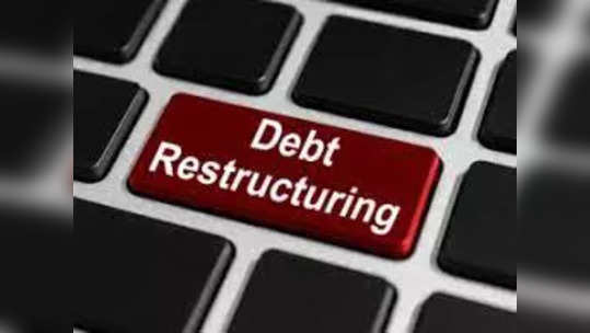 Debt Restructuring 