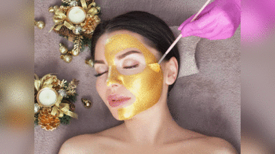 Skin Care Gold Facial At Home: एक बार जरूर ट्राई करें ये तरीका, घर बैठे गोल्ड फेशियल के निखार से दमक उठेगा आपका चेहरा