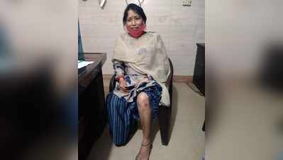 Agra News: BJP पार्टी के पदाधिकारियों से नाराज महिला नेता की बेटी ने प्रियंका गांधी को किया ट्वीट