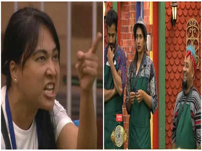 Bigg Boss 5 Episode 38: బిగ్ బాస్‌లో పత్తేపారం.. రవి టీంకి జాక్ పాట్.. ఆనీ మాస్టర్‌!! అయ్యయ్యో వద్దమ్మా ఇదేం చెత్త ఆటమ్మా