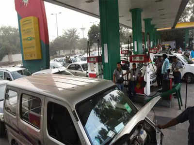 फिर बढ़े CNG-PNG के दाम, दिल्ली में सुबह 6 बजे से 50 रुपये में मिलेगी 1 किलो CNG; जानें बाकी शहरों में क्या होगी कीमत