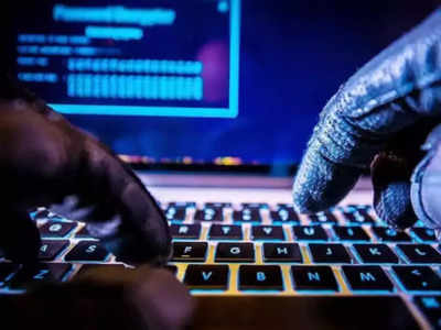 hackers email: पाक, यूपीतील हॅकर्सनी केला पोलिस अधिकाऱ्याचा ईमेल हॅक; सरकारी खात्यांमध्ये खळबळ