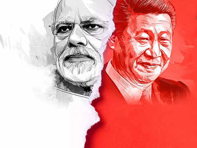 चीनी मंसूबे नाकाम करने पर अड़ा भारत, किस तरह सत्ता में आने के बाद से शी चिनफिंग कर रहे नाजायज विस्तार