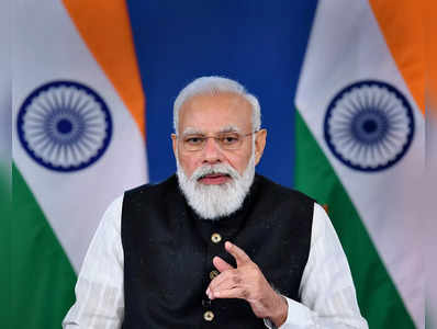 Modi in UP Chunav: वाराणसी से होगी आत्मनिर्भर स्वस्थ भारत योजना लॉन्च, जानें पीएम मोदी ने विधानसभा चुनाव से पहले यूपी को क्यों चुना