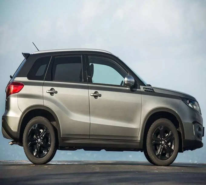 Maruti Suzuki Upcoming SUV Launch India 2