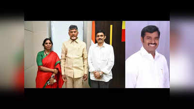 కాకినాడ రాజకీయాలలో అనూహ్యం.. టీడీపీకి మళ్లీ షాక్