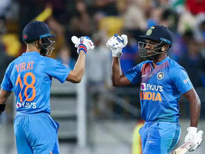 भारतीय क्रिकेटपटूला पुढील आदेश मिळेपर्यंत UAE न सोडण्याचे आदेश; जाणून घ्या कारण