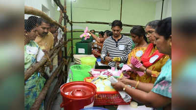 ஒரு ஓட்டு கூட வாங்காத வேட்பாளர்; உள்ளாட்சி தேர்தலில் பயங்கர ஷாக்!