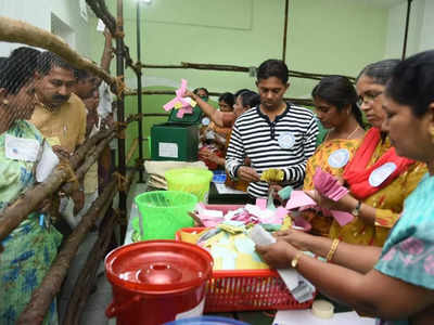 ஒரு ஓட்டு கூட வாங்காத வேட்பாளர்; உள்ளாட்சி தேர்தலில் பயங்கர ஷாக்!