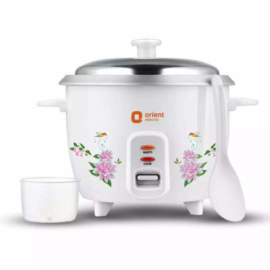 electric rice cooker uses in tamil