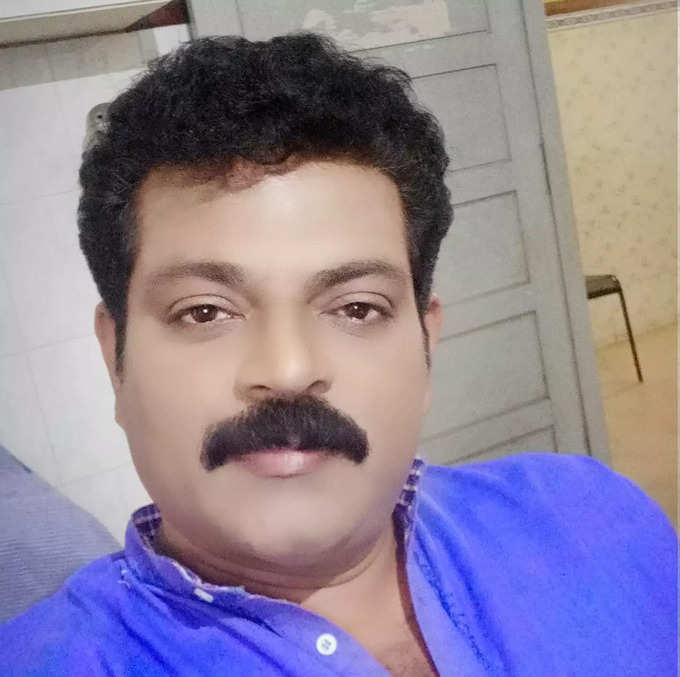 വളരെ അധികം വേദനയുണ്ട്