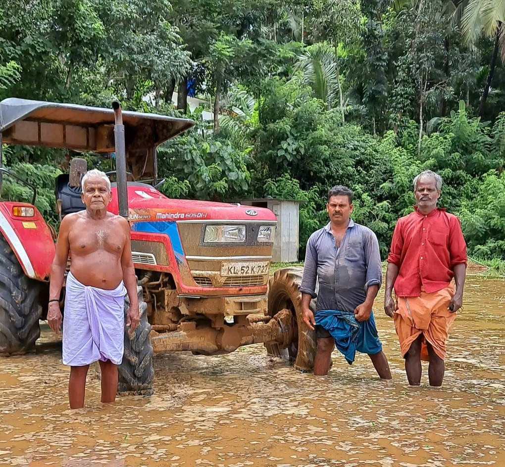 Farmers Bengal Thrissur