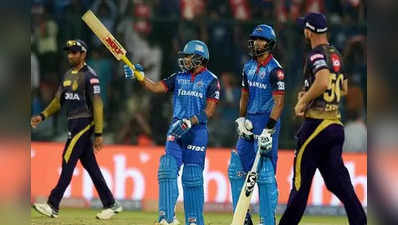 DC vs KKR Preview: தொடர்ந்து ஒரே தவறை செய்யும் டெல்லி…கொல்கத்தாவை சமாளிக்குமா?