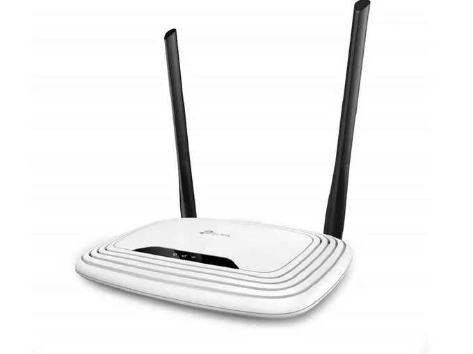 ​TP-Link TL-WR841N 300Mbps Wireless N Cable