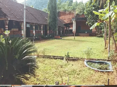 Karnataka news: बंद होने की कगार पर पहुंचा कर्नाटक का 100 साल पुराना सरकारी स्कूल, फिर चमकने लगा, जानें कैसे हुआ यह चमत्कार