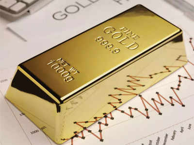 Gold rate today: लगातार दूसरे दिन महंगा हुआ सोना, जानिए अब कहां पहुंच गई कीमत