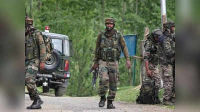 Jammu-kashmir Encounter: आतंकियों का सफाया जारी, पुलवामा एनकाउंटर में जैश का टॉप कमांडर शम सोफी ढेर