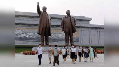 भुखमरी के कगार पर पहुंचा किम जोंग उन का उत्तर कोरिया, अब UN Report ने बढ़ाई चिंता