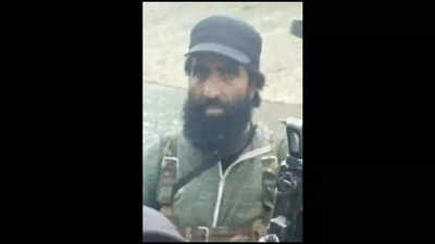 jem commander terrorist sham sofi killed : जैश ए मोहम्मदचा टॉप कमांडर सोफी याचा खात्मा, काश्मीरमध्ये सुरक्षा दलांना मोठे यश